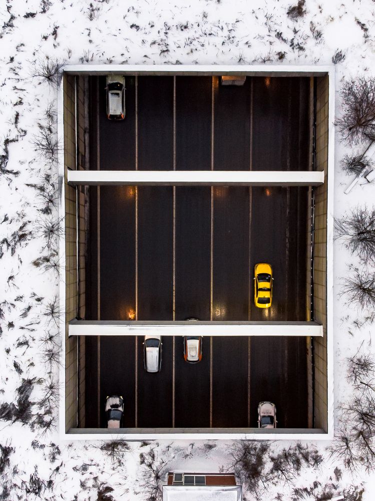 Photograph by Кирилл Воронин