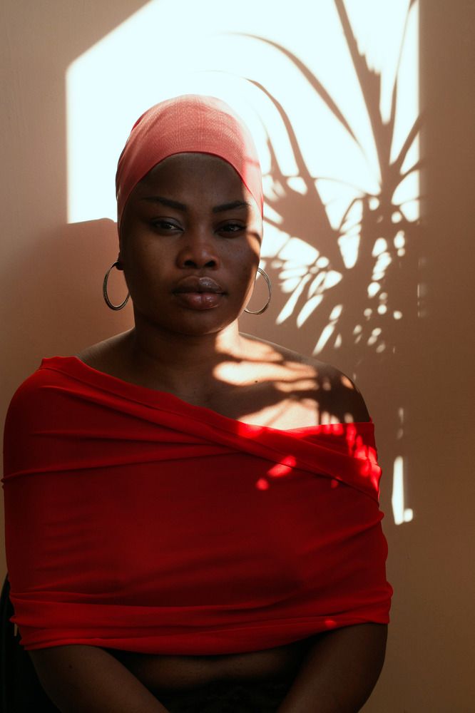 Photograph by Natalia Shamaeva