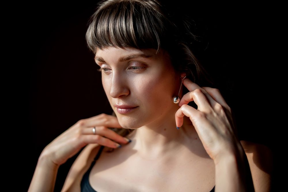 Photograph by Анна Петровская