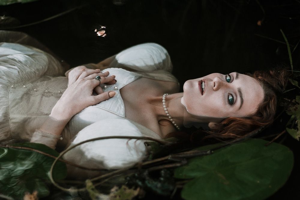 Photograph by Светлана Васильева