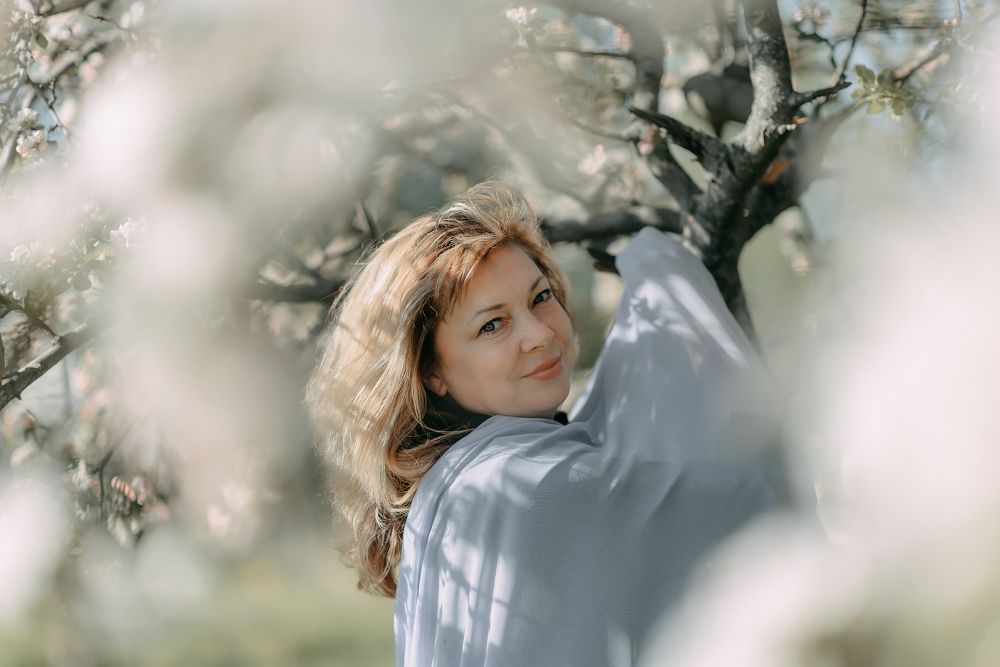 Фотография автора Юлия Кунина