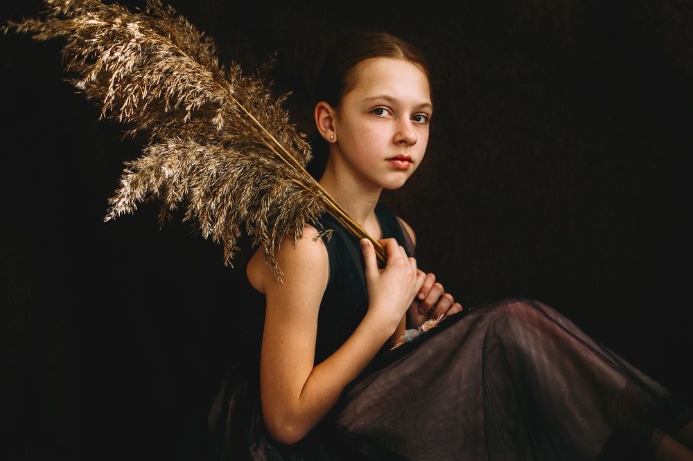 Photograph by Таисия Андросова