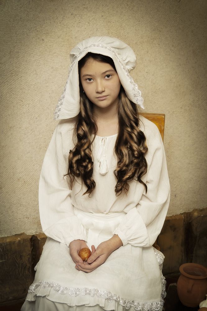 Photograph by Александра Кузнецова