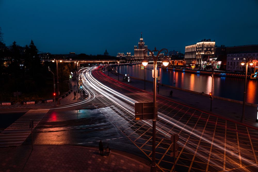 Photograph by Кирилл Воронин