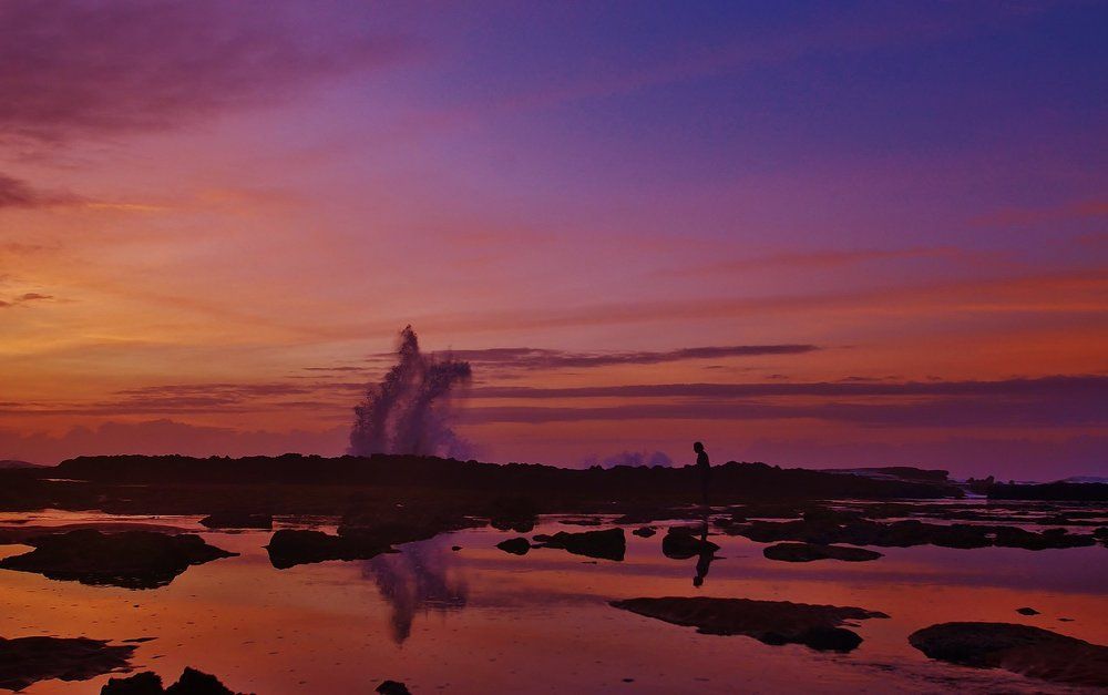 Photograph by SAID SERBOUTI