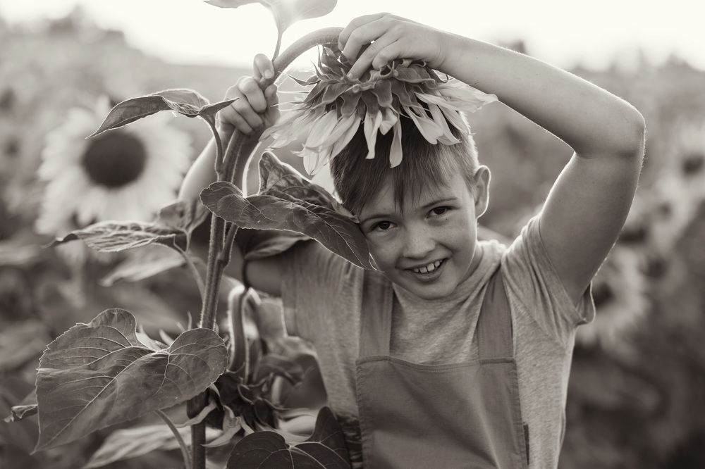 Photograph by Юлия Романенко