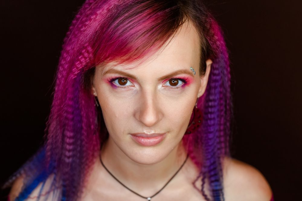 Photograph by Анна Петровская