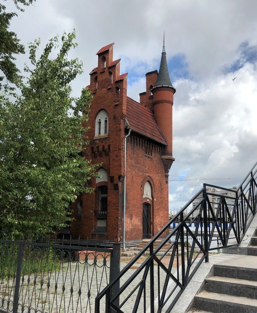 Photograph by Olga Oginskaya