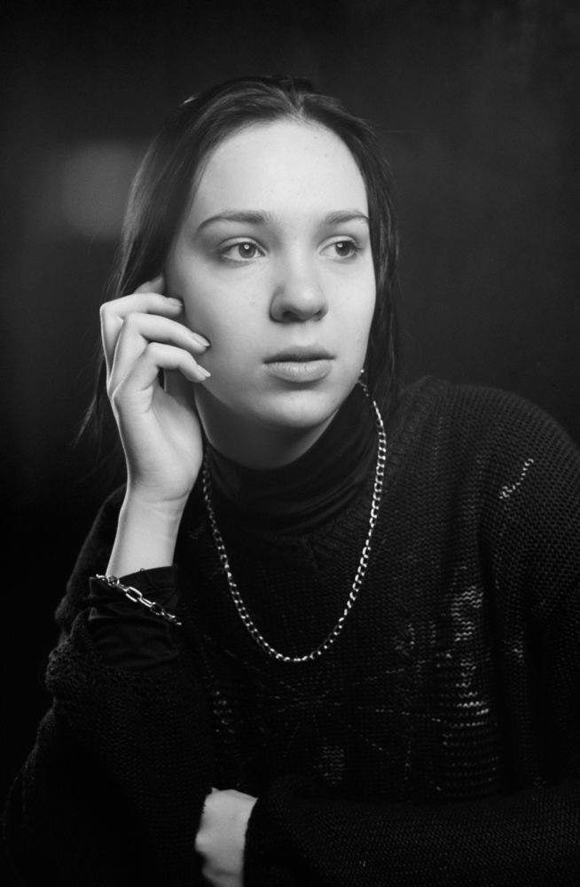 Photograph by Игорь Мирнов