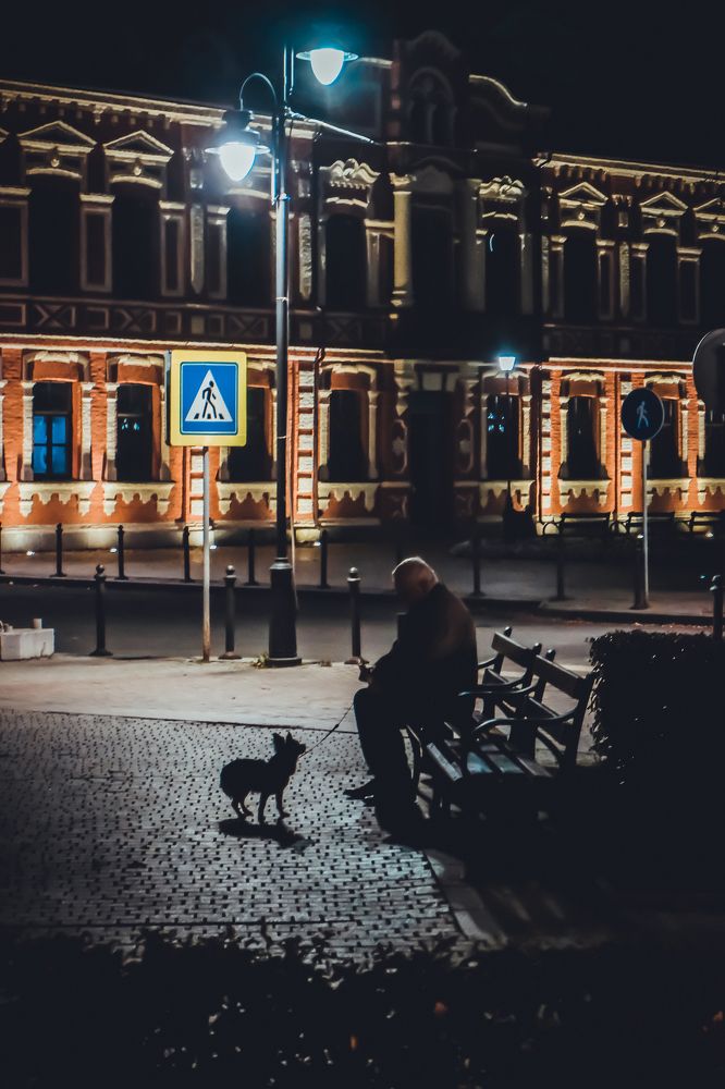 Photograph by Антон Соколов