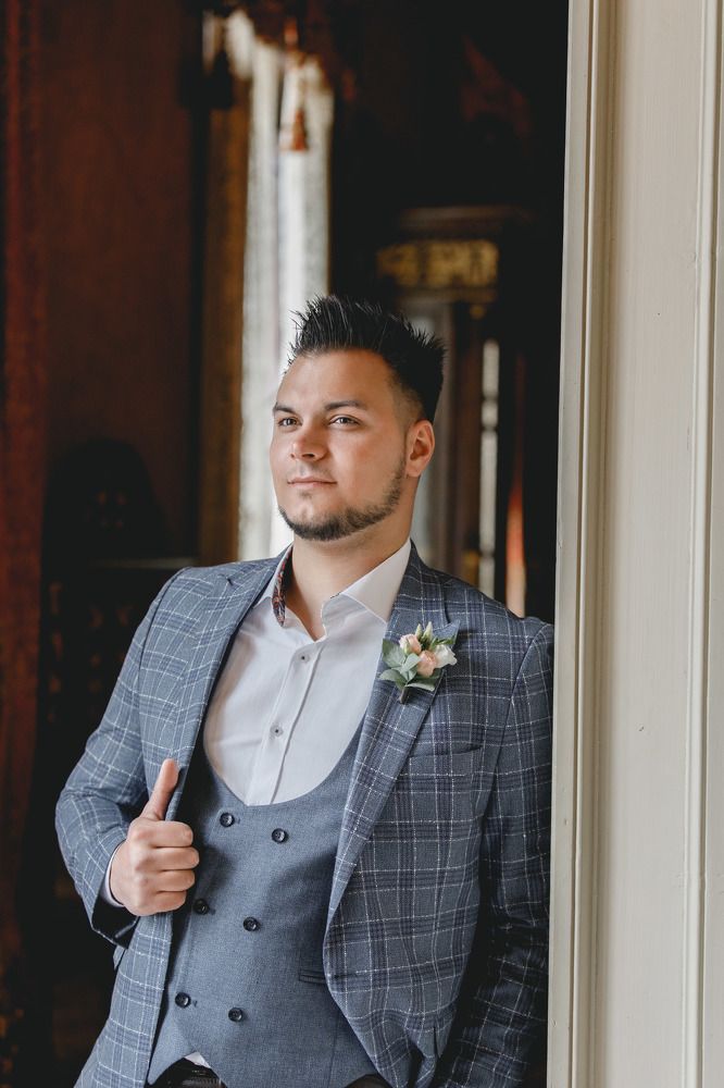 Фотография автора Александра Степанова