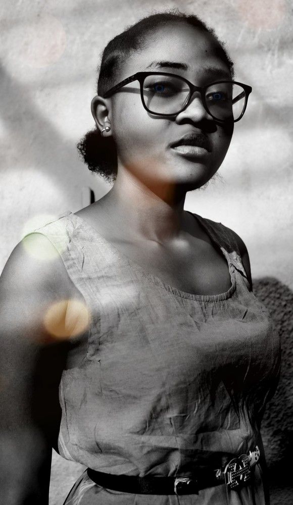 Photograph by Guenude Nahum