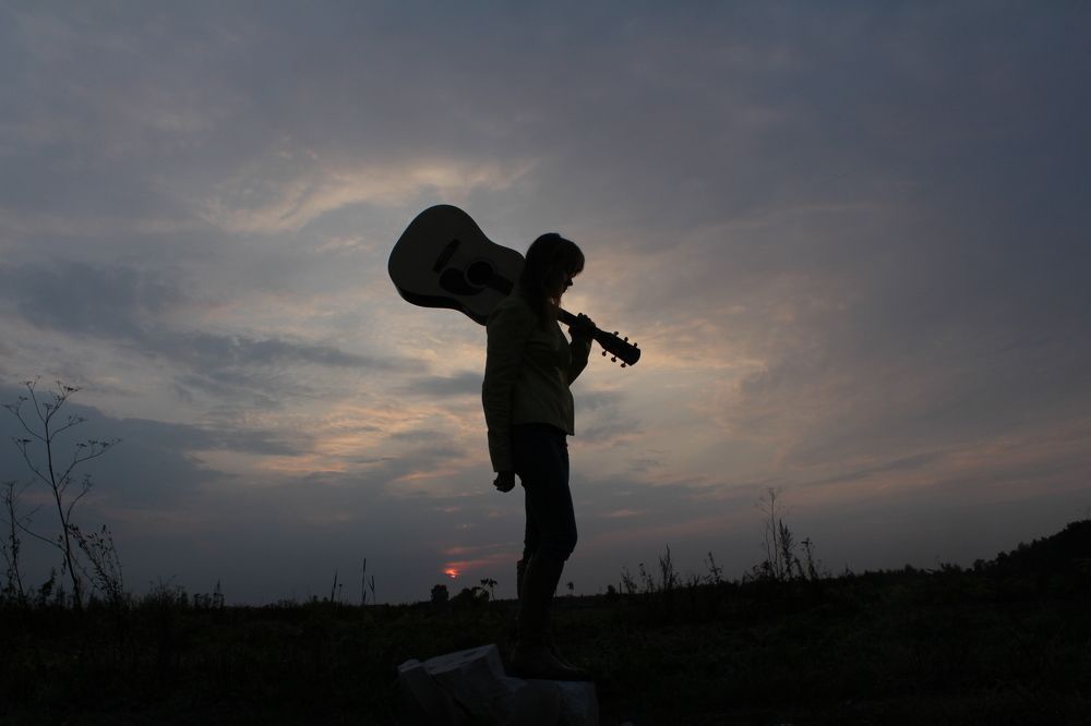 Фотография автора Татьяна Самойлова