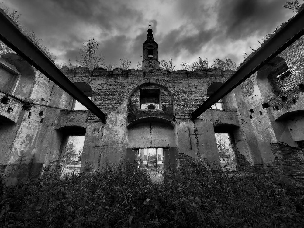 Photograph by Дмитрий Потапов