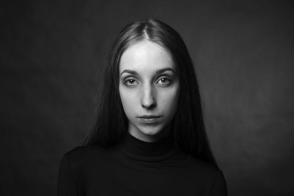 Photograph by Алексей Красильников