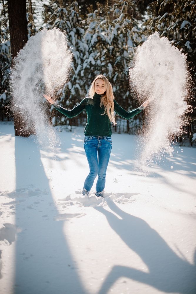 Photograph by Надежда Тенетко