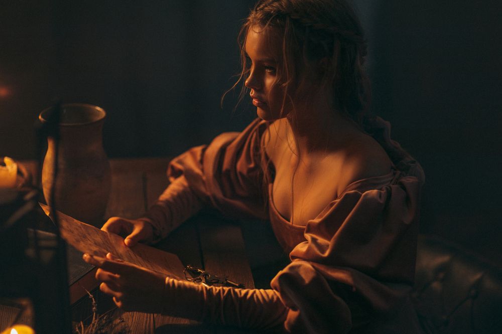 Photograph by Мытник Валерия