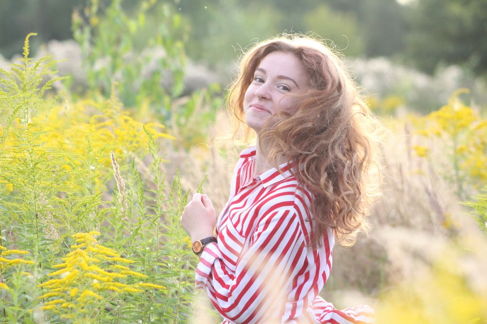 Фотография автора Татьяна Самойлова