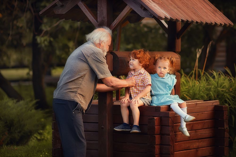 Photograph by Анастасия Чупико