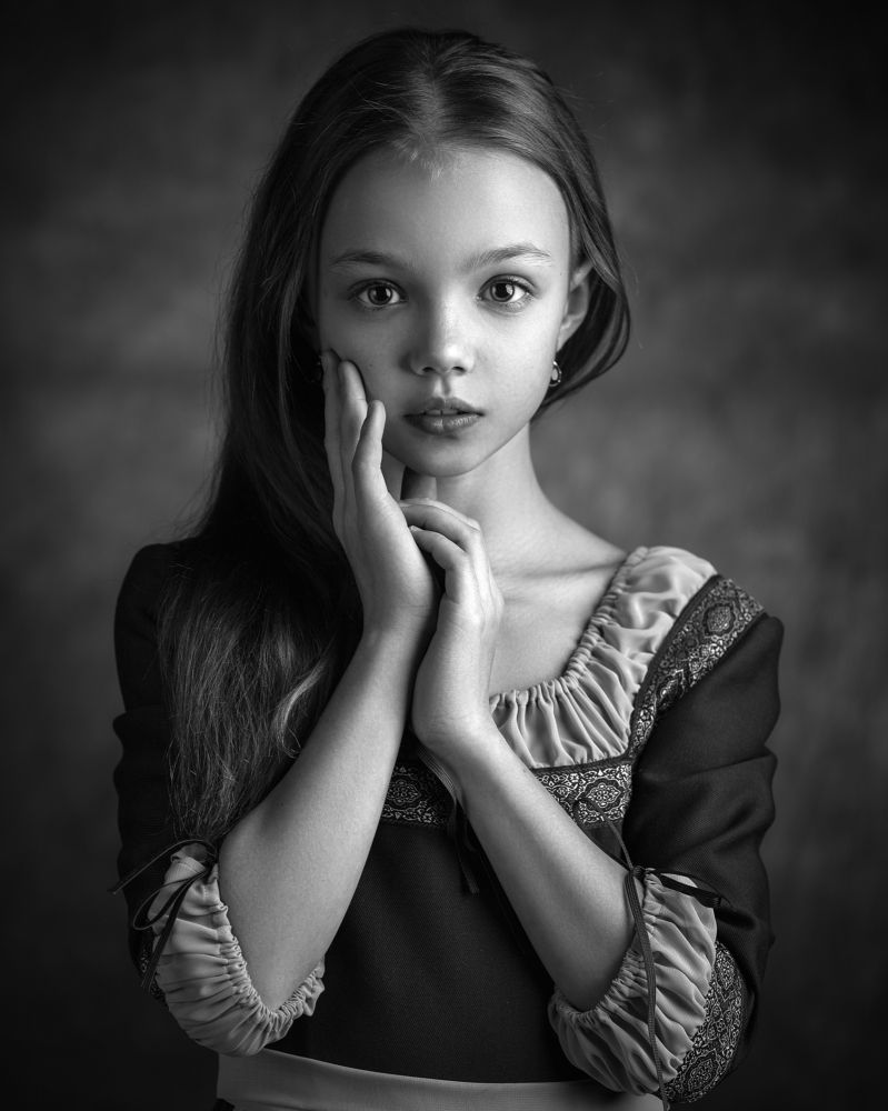 Photograph by Андрей Трифонов