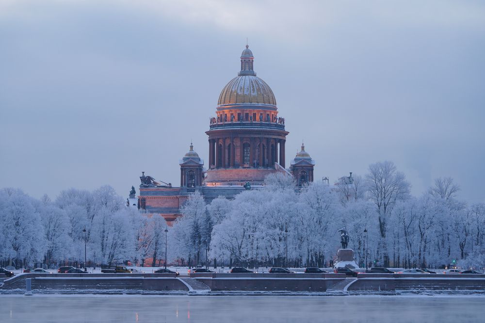 Photograph by Евгений Гаркуша