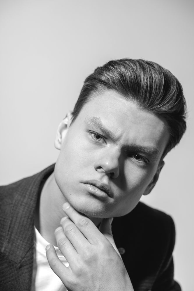 Photograph by Ksanka Skornyakova