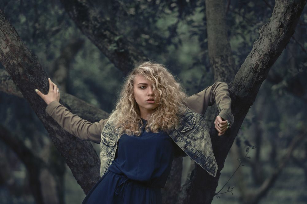 Photograph by Евгений Миленький