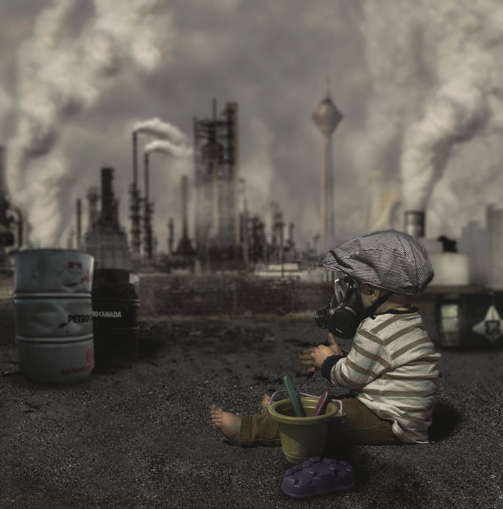 Photograph by amir a