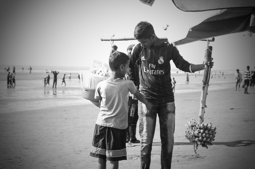 Photograph by Zannatul ferdaus Badhon