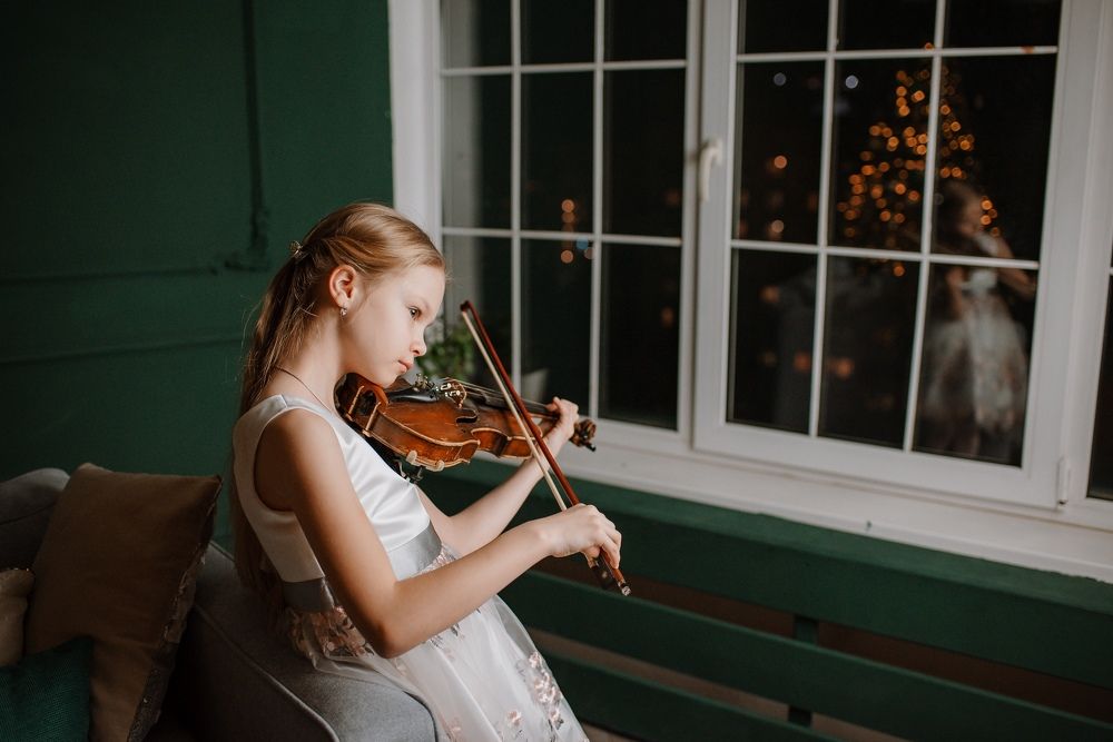 Photograph by Надежда Тенетко