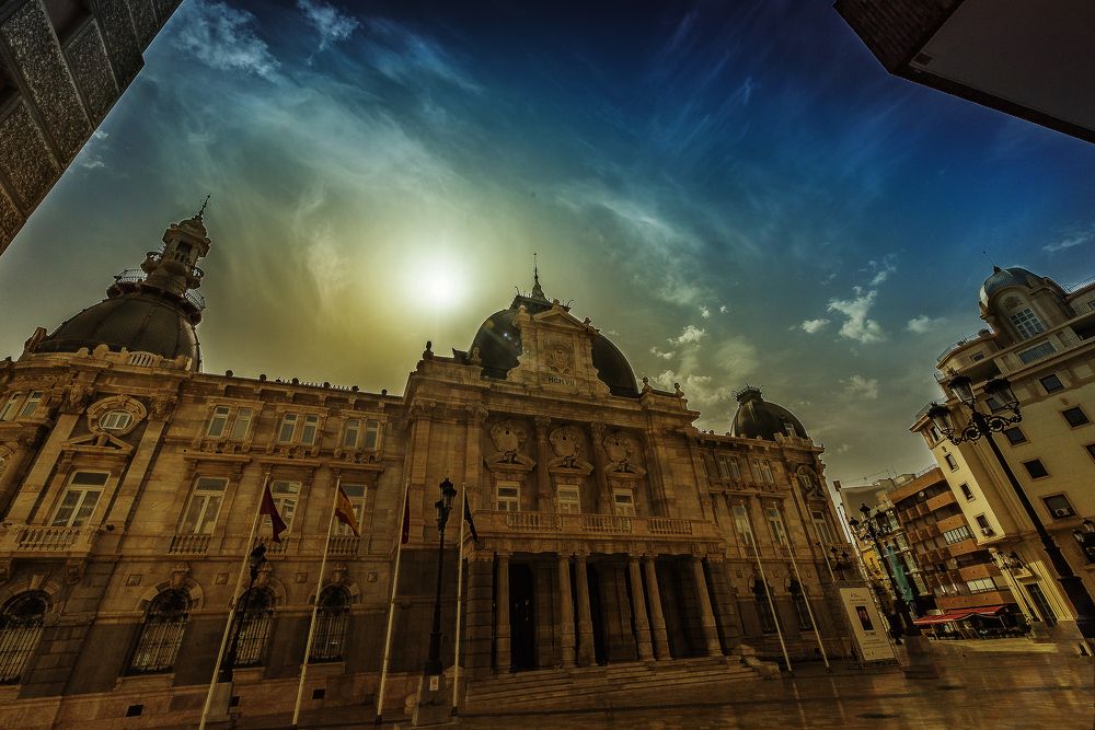 Photograph by Karen Khachaturyants