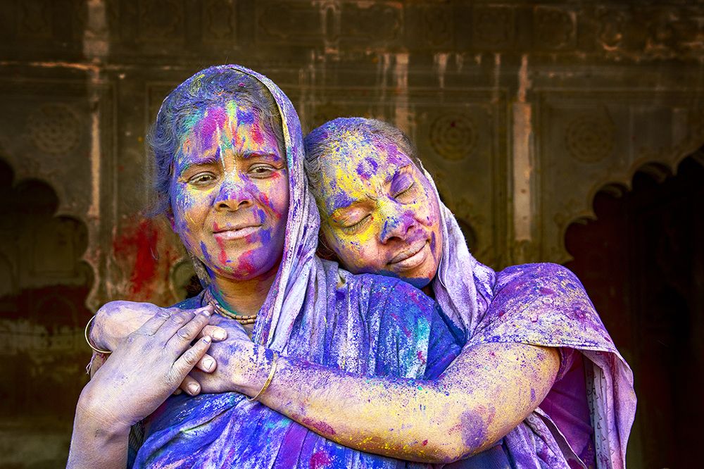 Photograph by Amit Dutta