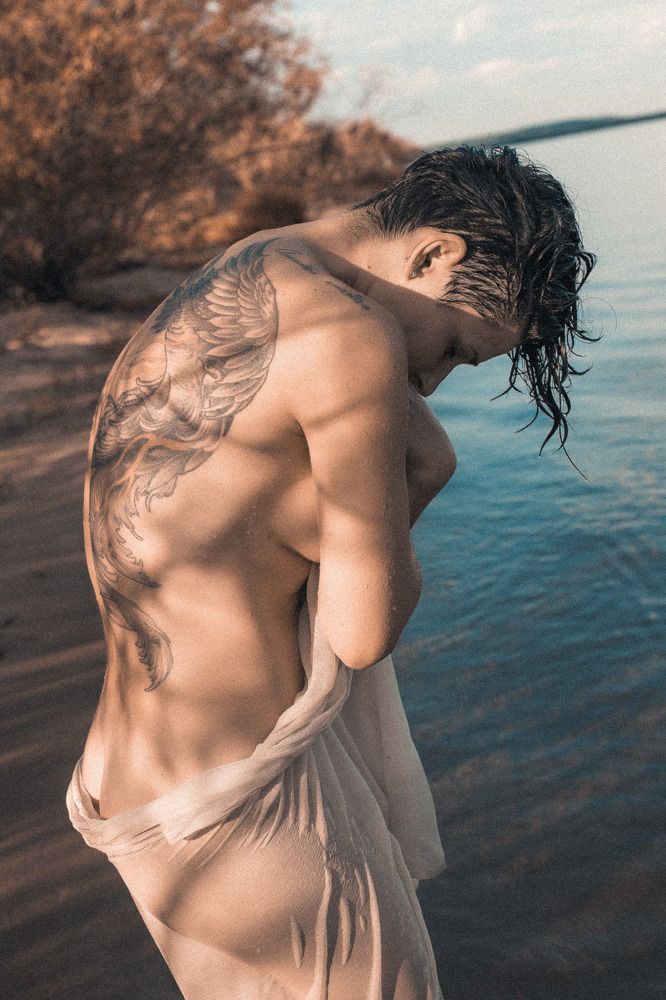 Photograph by Виктория Кравкова