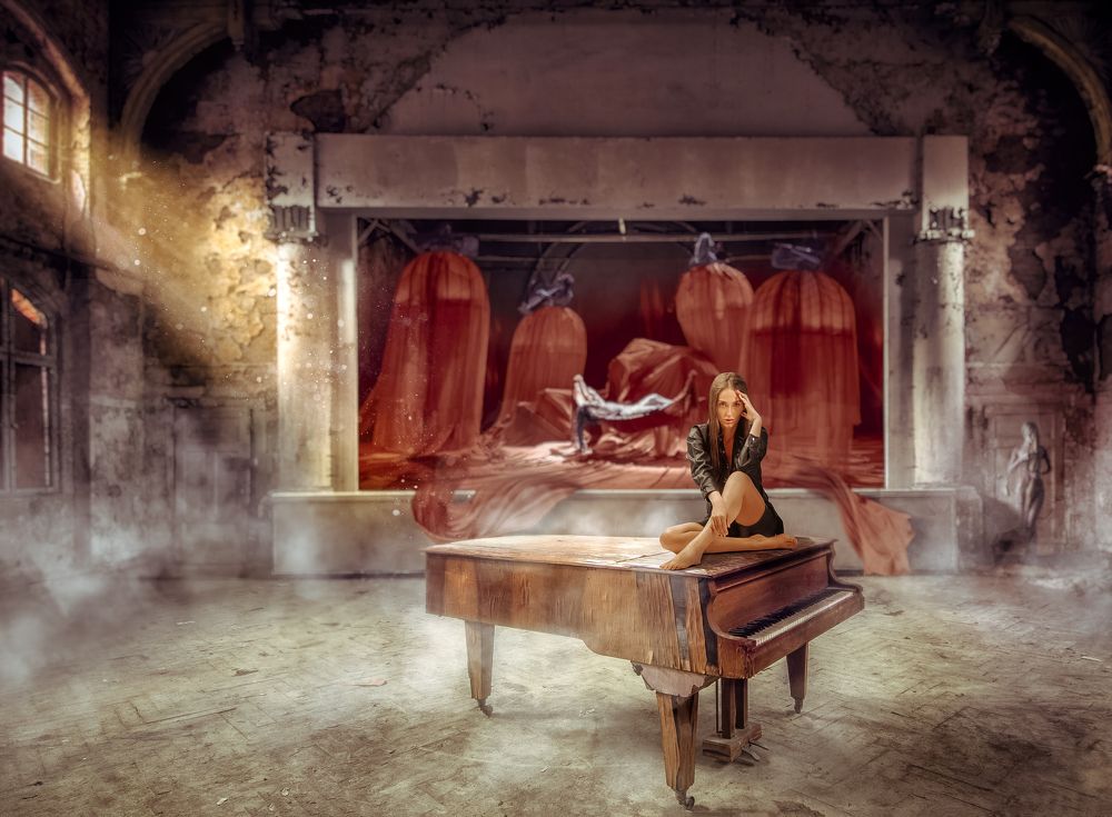 Photograph by Зураб Бабаев