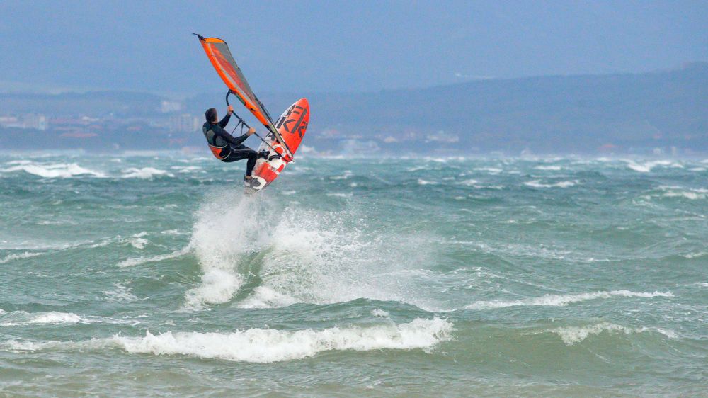 Photograph by Igor Zolotarev