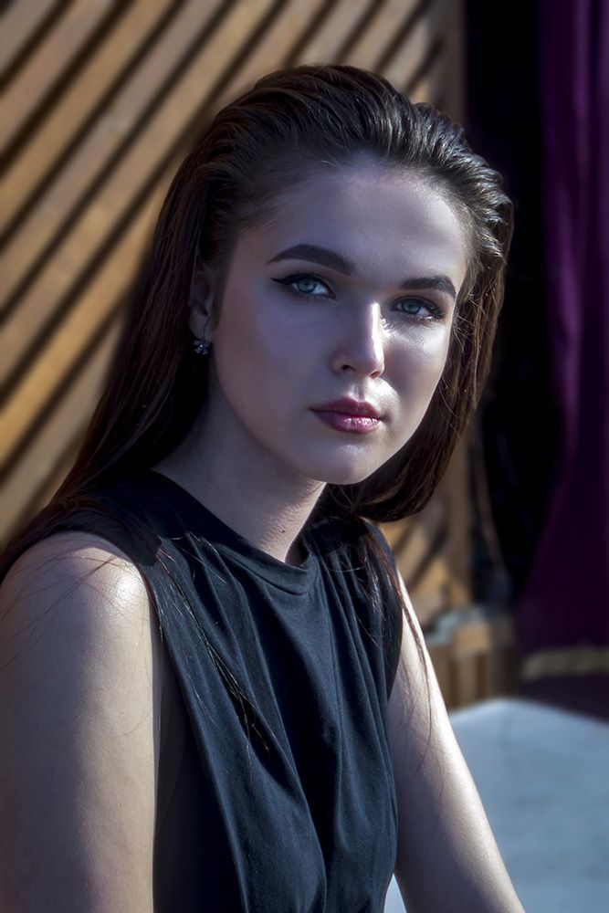 Photograph by Елена Заметалова