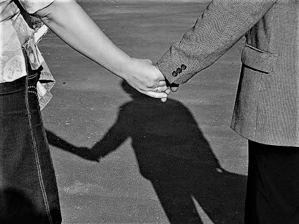 Photograph by TERESA Yurkevich