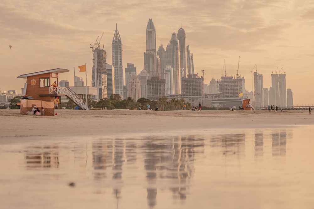 Photograph by Iryna Churykova