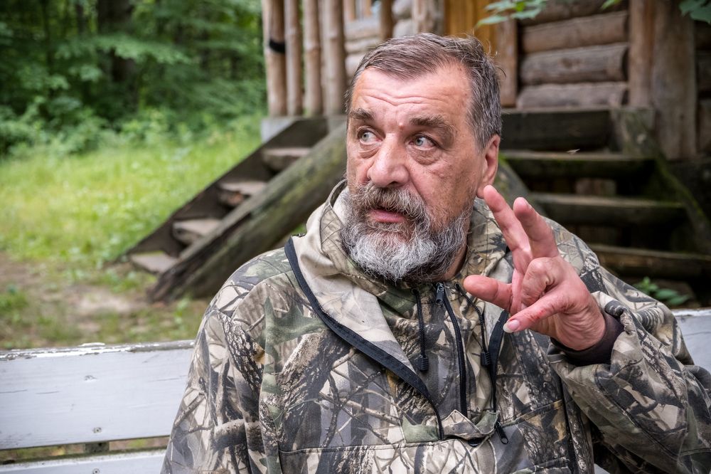 Фотография автора Александр Иванов