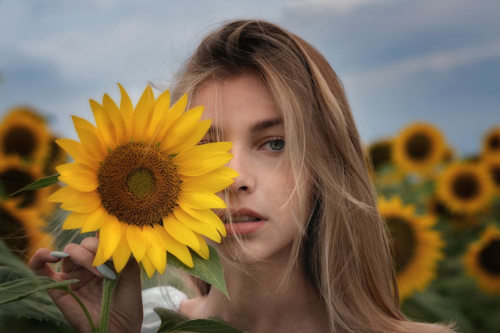 Photograph by Ирина Ульянова