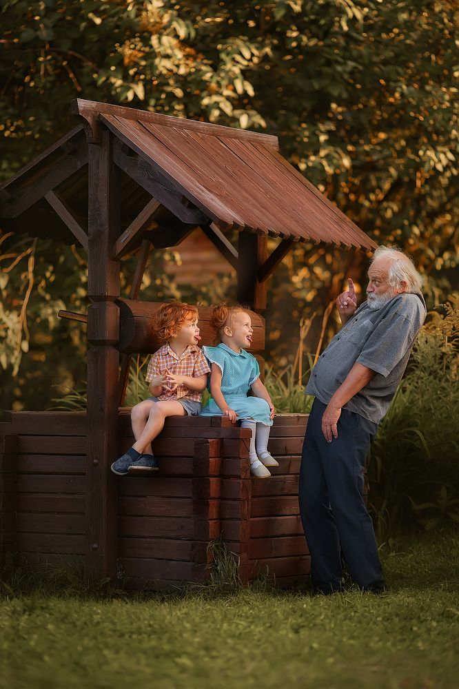 Photograph by Анастасия Чупико