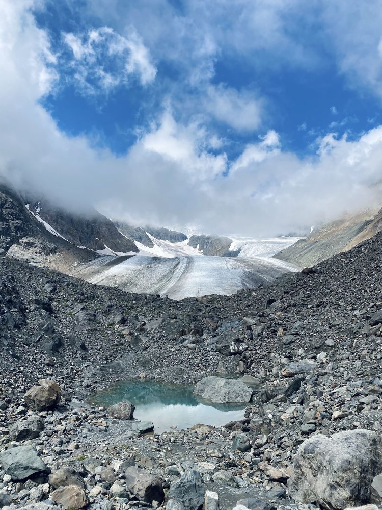 Фотография автора Maria Alekseeva