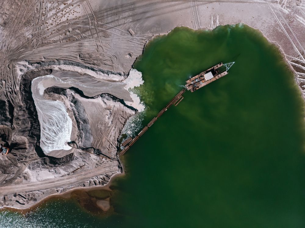 Photograph by Кирилл Воронин