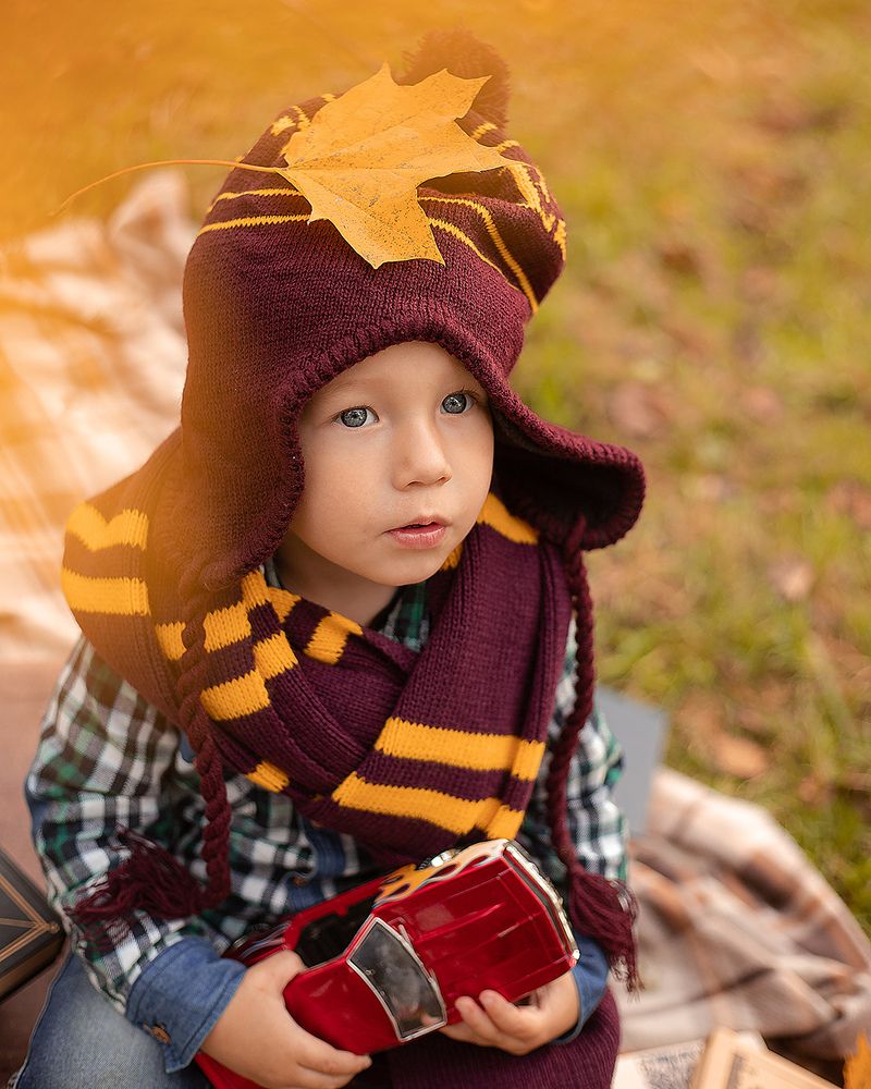 Photograph by Юлия Тюлина