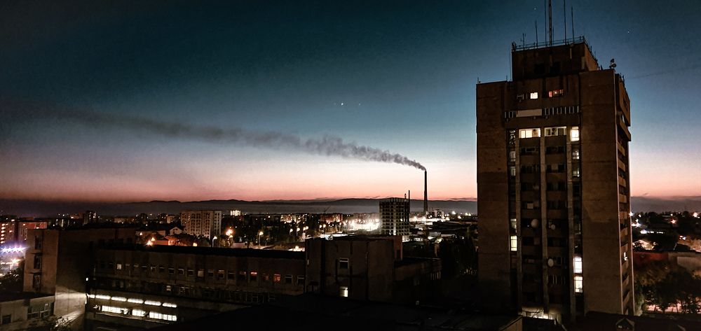 Photograph by Мирлан Жолчуев