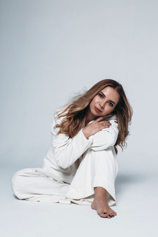 Photograph by Ирина Воронович