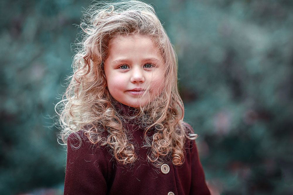 Photograph by Елена Пичугина