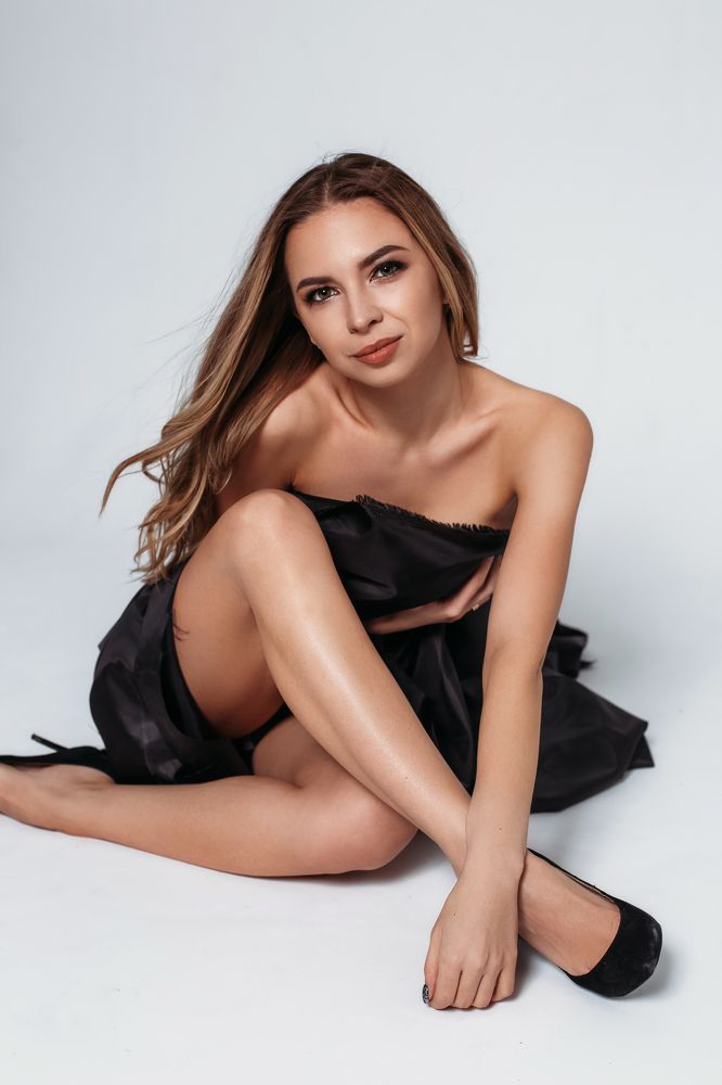 Photograph by Ирина Воронович