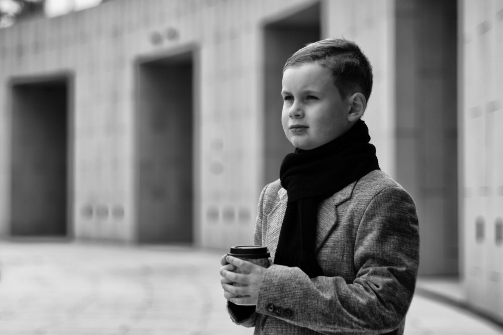 Photograph by Максим Подцепко