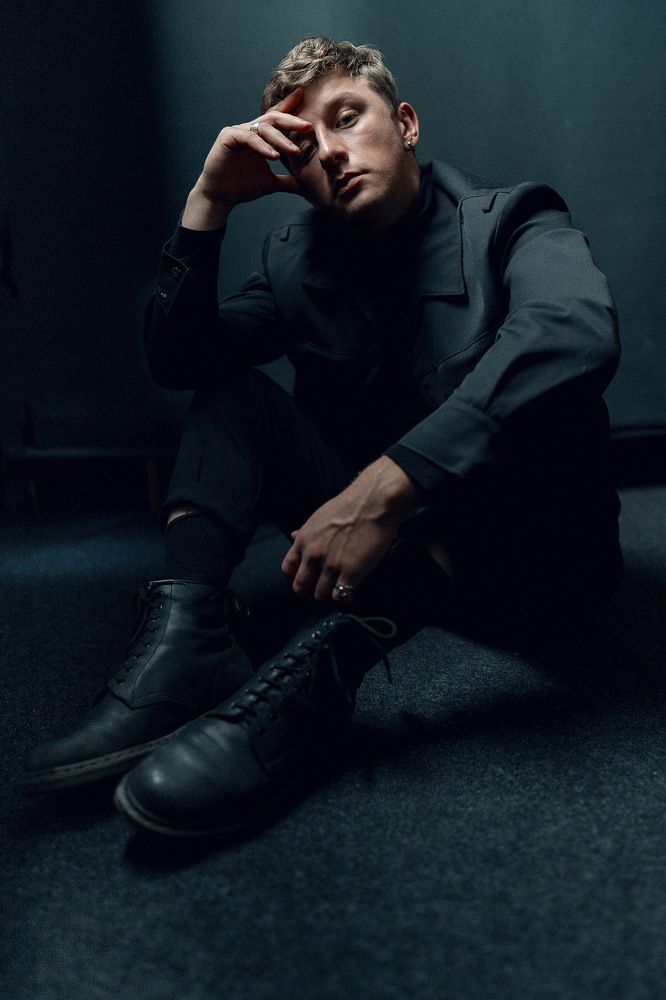 Photograph by Василий Андреев